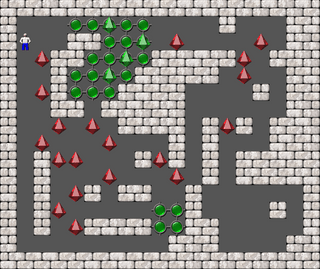 Уровень 353 — Bugs1005 collections